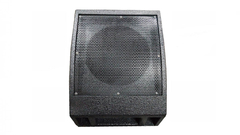 Bafle para Armar Monitor Coaxial 15. Power Records