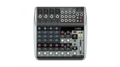 Consola Xenyx Q1202USB. Behringer