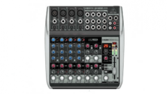 Consola Xenyx QX1202USB. Behringer