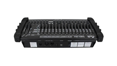 Consola Dmx 384. Gbr - comprar online