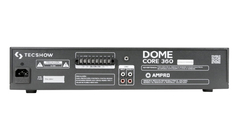 Amplificador Dome Core 360. TecShow - comprar online