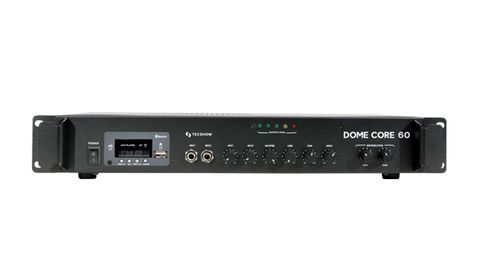 Amplificador Dome Core 60. TecShow