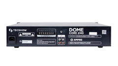 Amplificador Dome Core 240. TecShow - comprar online