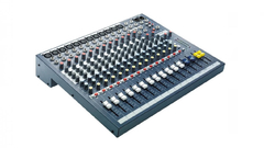 Consola EPM12. Soundcraft - comprar online