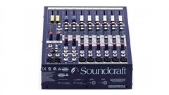 Consola EPM6. Soundcraft - comprar online