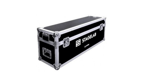 Escenario STG300. Stagelab