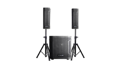 Sistema de Sonido K1001. Gbr - comprar online