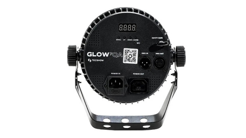 Spot de Led GLOW 7 QA. Tecshow