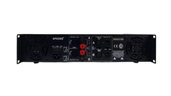 Potencia Amplificador H-20.Apogee - comprar online