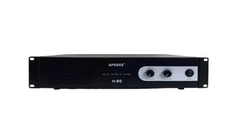 Potencia Amplificador H-20.Apogee