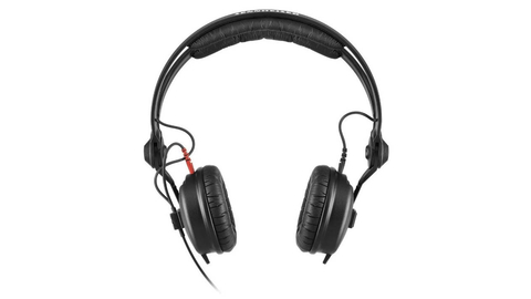 Auricular HD25 Black. Sennheiser