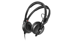 Auricular HD25 Black. Sennheiser