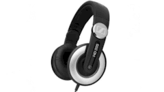 Auriculares HD205. Sennheiser