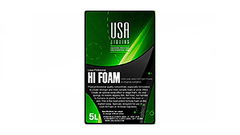 Liquido de Espuma Hi-Foam Pro. Usa