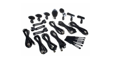 Microfono kit para Bateria PGA Drumkit 7. Shure - comprar online