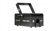 Laser Torch 2000. NEO