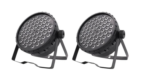 Combo x 2 Spot de Led LPC015. Big Dipper