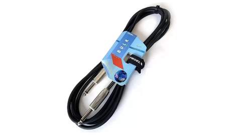 Cable Plug DHX150LU5 5.. Proel