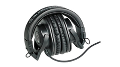 Auricular ATH-M30X. Audio-Technica - comprar online