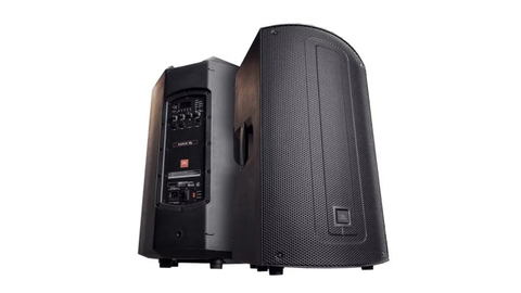 Bafle activo MAX 15. JBL