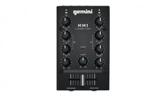 Mixer MM1. Gemini