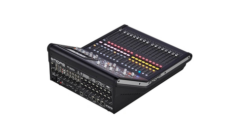 Consola digital Mr32 . Midas