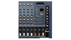 Consola de Sonido MX16. Venetian - comprar online