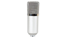 Micrófono Streaming Kit N3 Silver. Venetian - comprar online