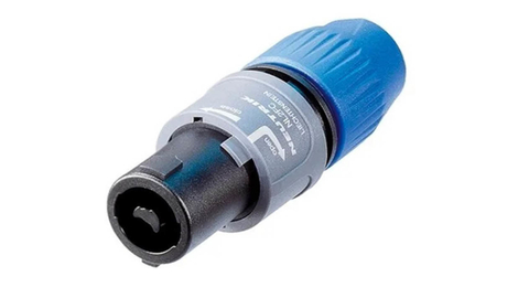 Conector Speakon NL2FC. Neutrik - comprar online