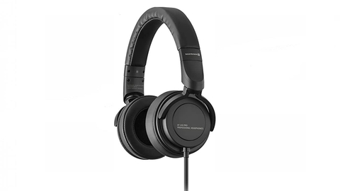 Auricular DT 240 PRO. Beyerdynamic