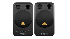 Monitores MS16. Behringer