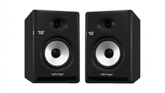 Monitores Estudio K6. Behringer