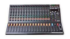 Consola de Audio PA 1606. Venetian