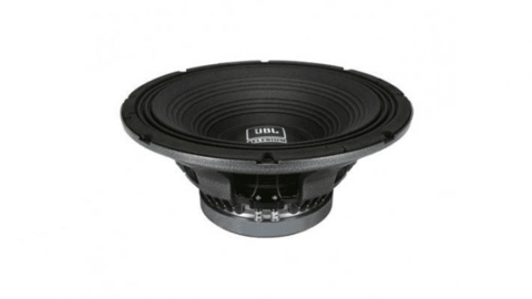 Parlante 18SWS1000. Jbl