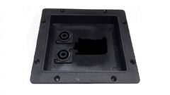 Placa Divisora F-15-M30 C. Das - comprar online