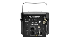 Efecto de Led Power Derby. TecShow - comprar online