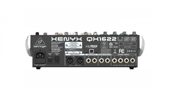 Consola Xenyx QX1622USB. Behringer - comprar online