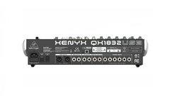 Consola Xenyx QX1832USB. Behringer - comprar online