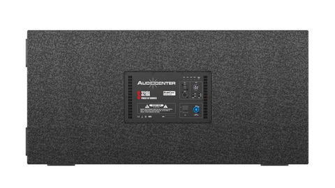 Sub S3218A. Audiocenter