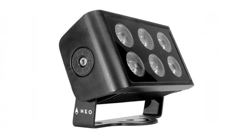 Bañador de Led Shield IP 6. Neoled