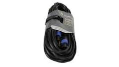 Cable Speakon SPK-20M. Stagelab