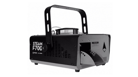 Maquina de Niebla Steam F700. Neo