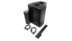 Sistema de Sonido Suono 4. Sts