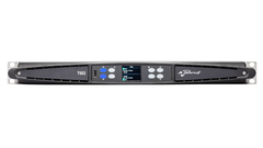 Potencia Digital T602 DSP+DANTE. Powersoft