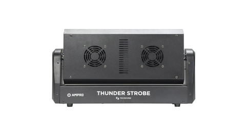 Estrobo y bañador Thunder Strobe. Tecshow - comprar online