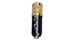 Micrófono Condenser Kit U-67 Black. Venetian - comprar online