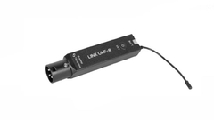 Receptor Link UHF-R. TecShow