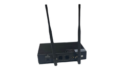 Microfono Inalambrico UHF-302H .Gbr - comprar online