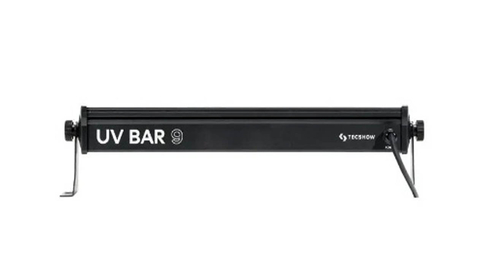 Bañador UV Bar 9. Tecshow