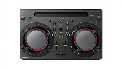 Controlador DDJ-WEGO4-K/LWPWXJ. Pioneer